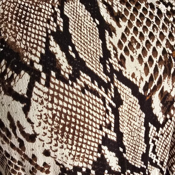 Aritzia Wilfred Long Dress - Picture 4 of 5